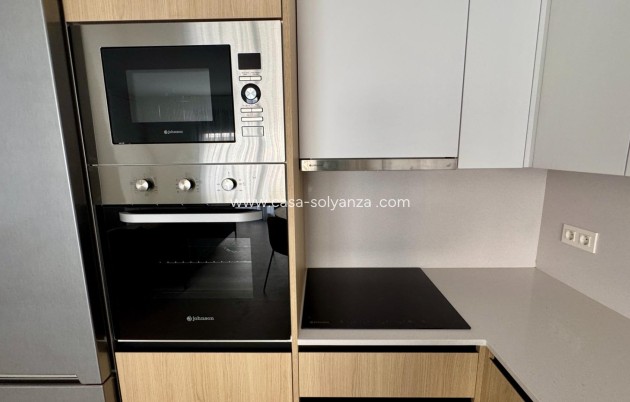 Revente - Bungalow - San Pedro del Pinatar - San Pedro De Pinatar