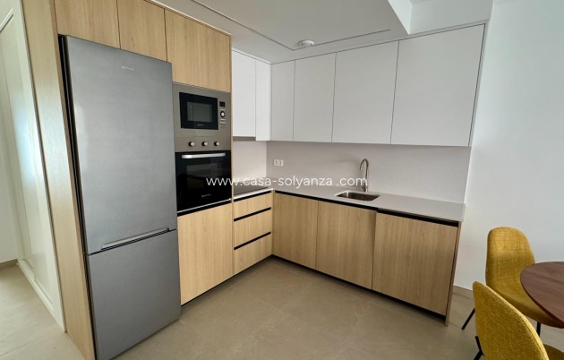 Revente - Bungalow - San Pedro del Pinatar - San Pedro De Pinatar