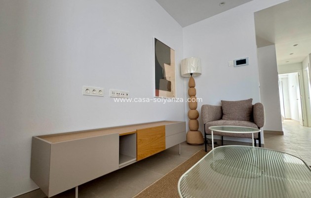 Revente - Bungalow - San Pedro del Pinatar - San Pedro De Pinatar