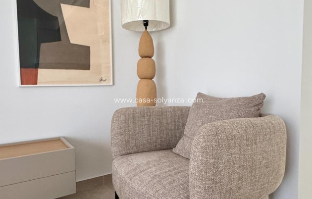 Revente - Bungalow - San Pedro del Pinatar - San Pedro De Pinatar