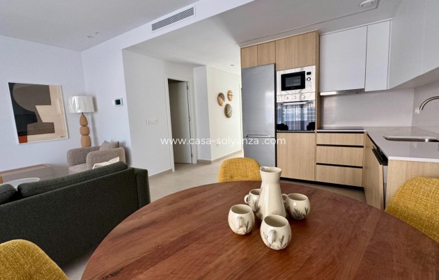 Revente - Bungalow - San Pedro del Pinatar - San Pedro De Pinatar