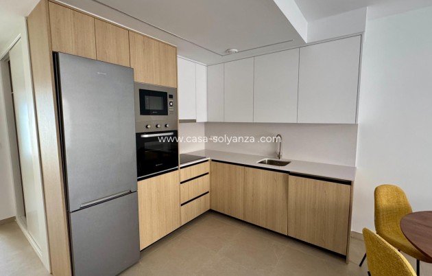 Revente - Bungalow - San Pedro del Pinatar - San Pedro De Pinatar