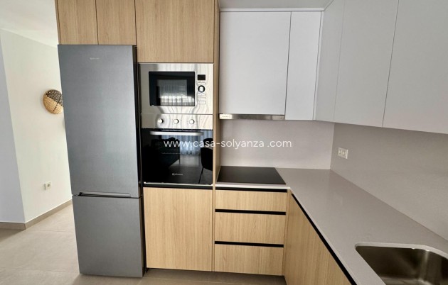 Revente - Bungalow - San Pedro del Pinatar - San Pedro De Pinatar