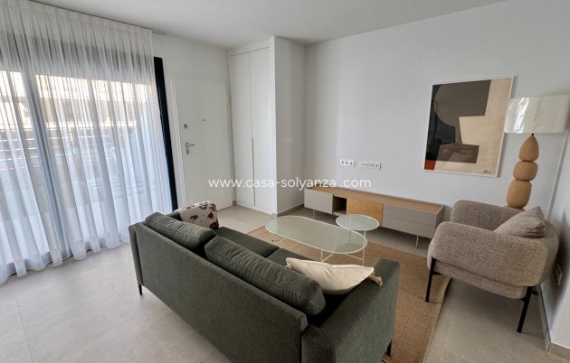 Revente - Bungalow - San Pedro del Pinatar - San Pedro De Pinatar