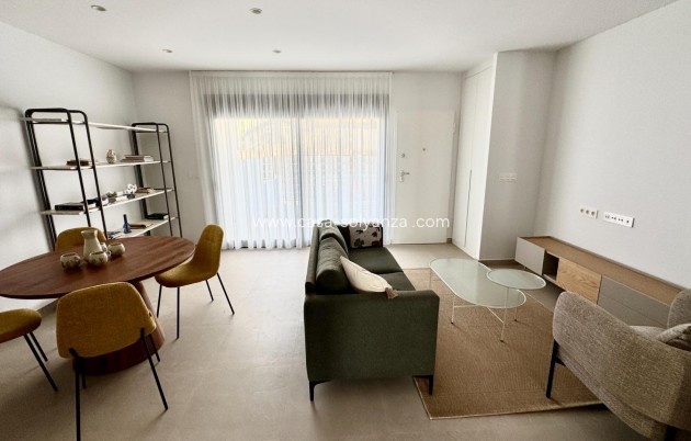 Revente - Bungalow - San Pedro del Pinatar - San Pedro De Pinatar