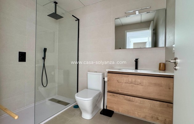 Revente - Bungalow - San Pedro del Pinatar - San Pedro De Pinatar