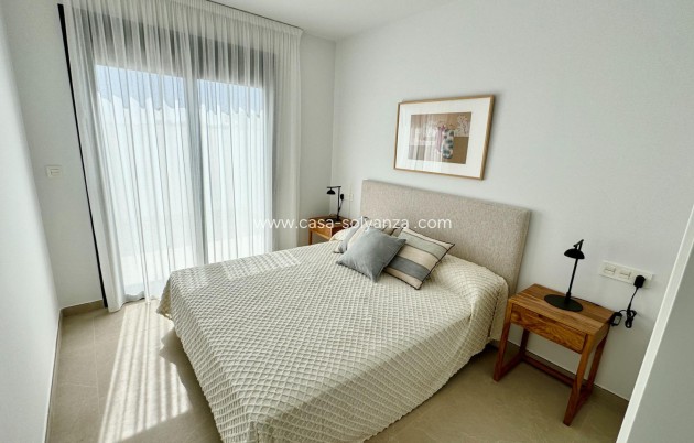 Revente - Bungalow - San Pedro del Pinatar - San Pedro De Pinatar