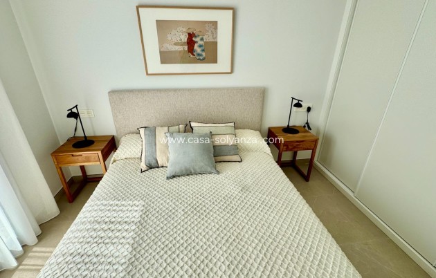 Revente - Bungalow - San Pedro del Pinatar - San Pedro De Pinatar