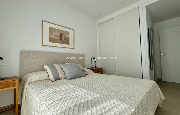 Revente - Bungalow - San Pedro del Pinatar - San Pedro De Pinatar