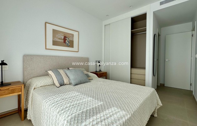 Revente - Bungalow - San Pedro del Pinatar - San Pedro De Pinatar