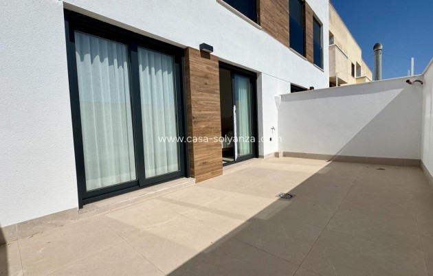 Revente - Bungalow - San Pedro del Pinatar - San Pedro De Pinatar