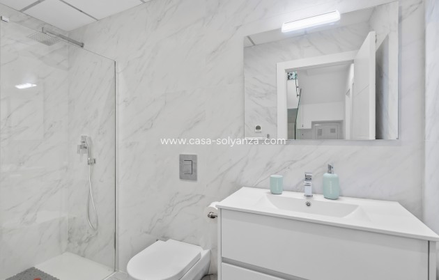 Revente - Villa - Algorfa - Inland