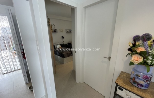 Revente - Bungalow - Pilar de la Horadada - Costa Blanca