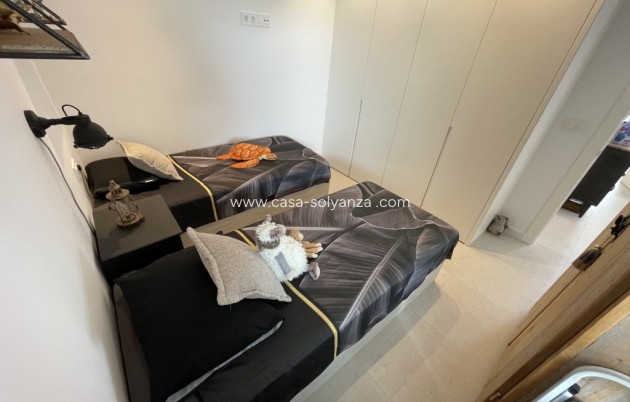 Revente - Bungalow - Pilar de la Horadada - Costa Blanca