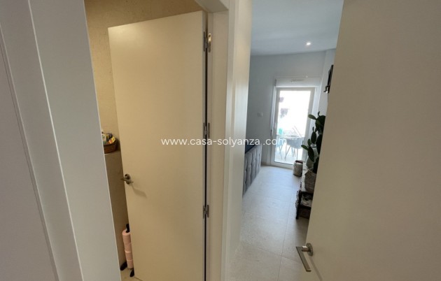 Revente - Bungalow - Pilar de la Horadada - Costa Blanca