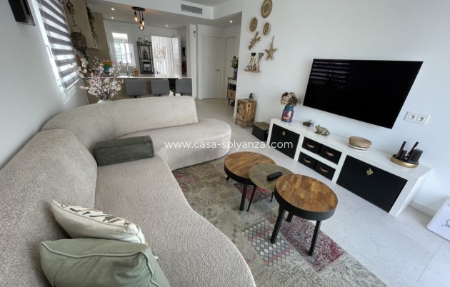 Revente - Bungalow - Pilar de la Horadada - Costa Blanca