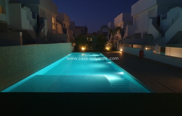 Revente - Bungalow - Pilar de la Horadada - Costa Blanca