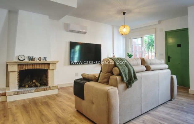 Revente - Villa - Orihuela Costa - Costa Blanca