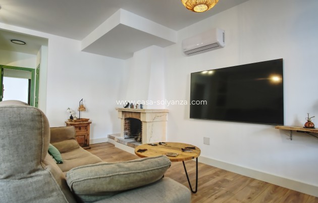 Revente - Villa - Orihuela Costa - Costa Blanca