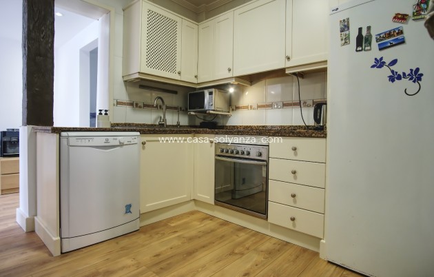 Revente - Villa - Orihuela Costa - Costa Blanca