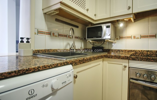 Revente - Villa - Orihuela Costa - Costa Blanca