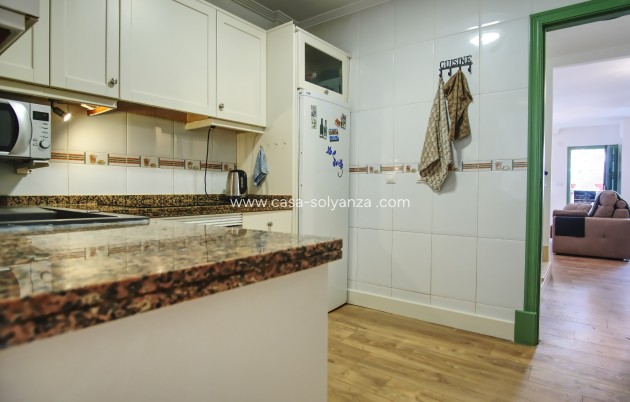 Revente - Villa - Orihuela Costa - Costa Blanca