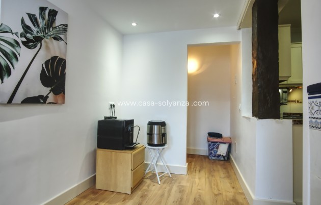 Revente - Villa - Orihuela Costa - Costa Blanca