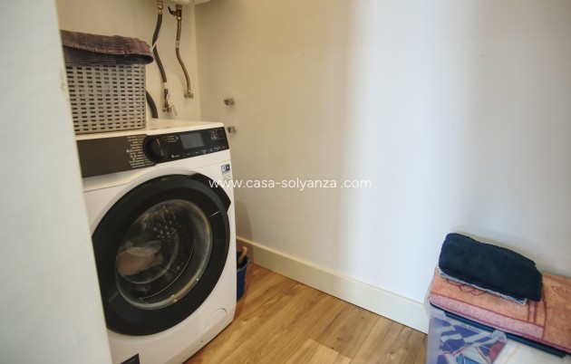 Revente - Villa - Orihuela Costa - Costa Blanca