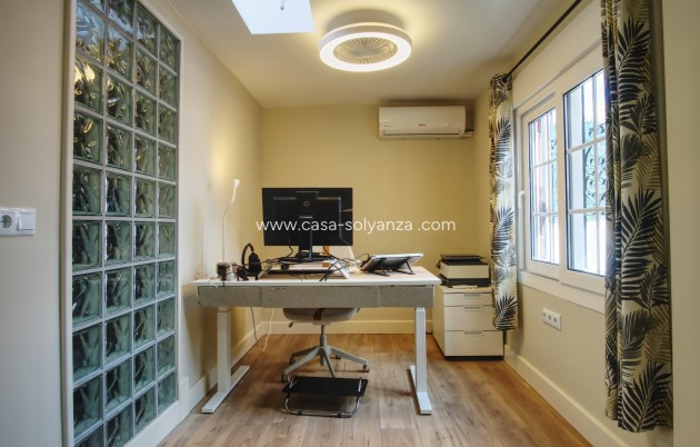 Revente - Villa - Orihuela Costa - Costa Blanca