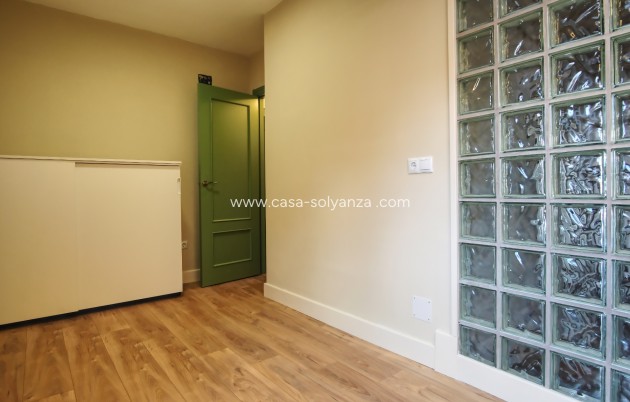 Revente - Villa - Orihuela Costa - Costa Blanca