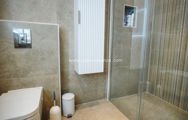 Revente - Villa - Orihuela Costa - Costa Blanca