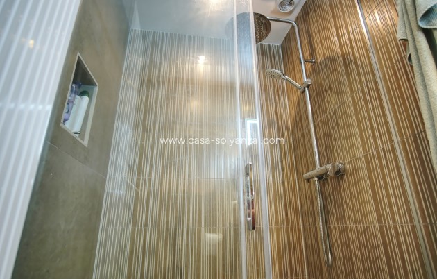 Revente - Villa - Orihuela Costa - Costa Blanca