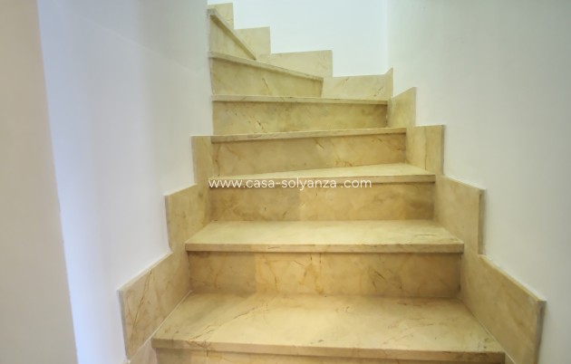 Revente - Villa - Orihuela Costa - Costa Blanca