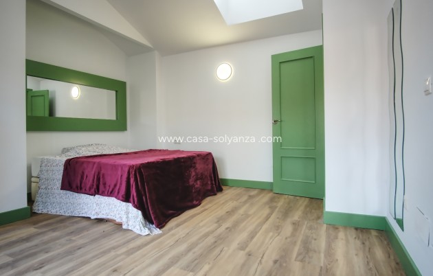 Revente - Villa - Orihuela Costa - Costa Blanca