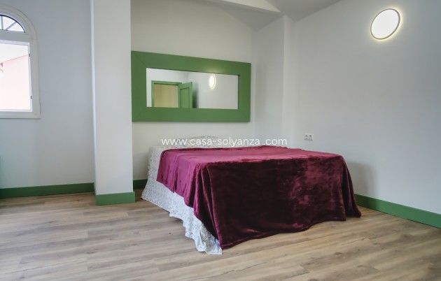 Revente - Villa - Orihuela Costa - Costa Blanca