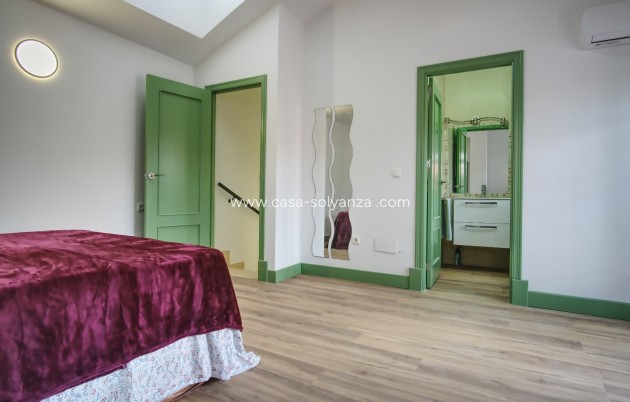 Revente - Villa - Orihuela Costa - Costa Blanca