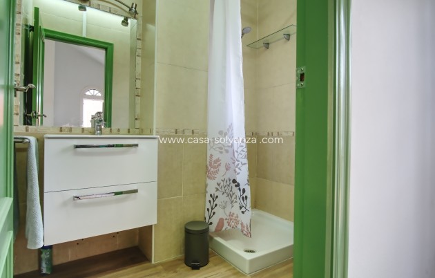 Revente - Villa - Orihuela Costa - Costa Blanca