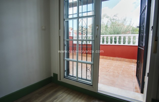 Revente - Villa - Orihuela Costa - Costa Blanca