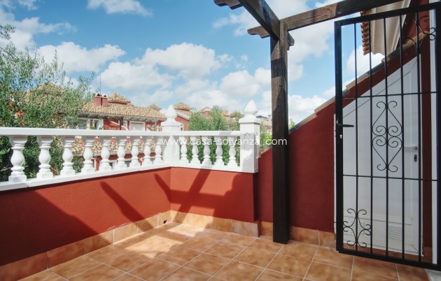 Revente - Villa - Orihuela Costa - Costa Blanca