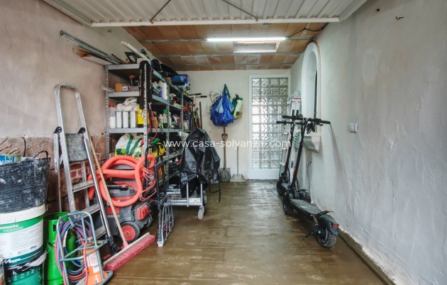 Revente - Villa - Orihuela Costa - Costa Blanca