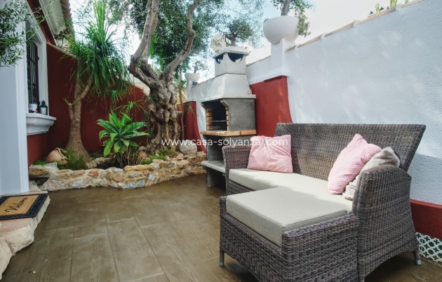 Revente - Villa - Orihuela Costa - Costa Blanca