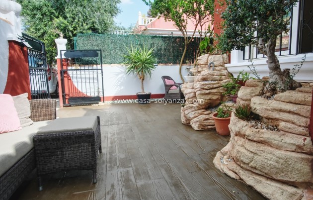 Revente - Villa - Orihuela Costa - Costa Blanca