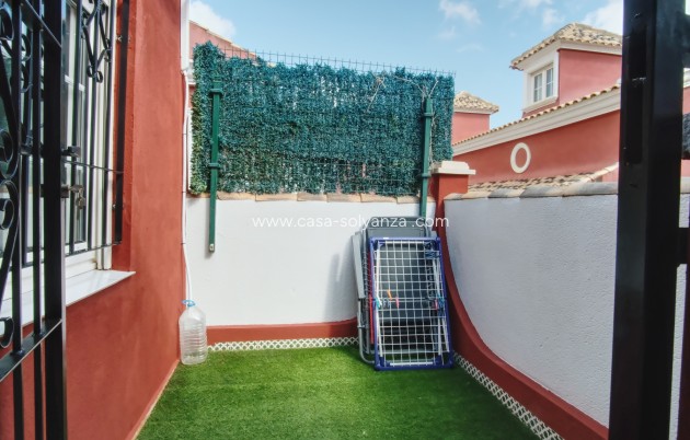 Revente - Villa - Orihuela Costa - Costa Blanca