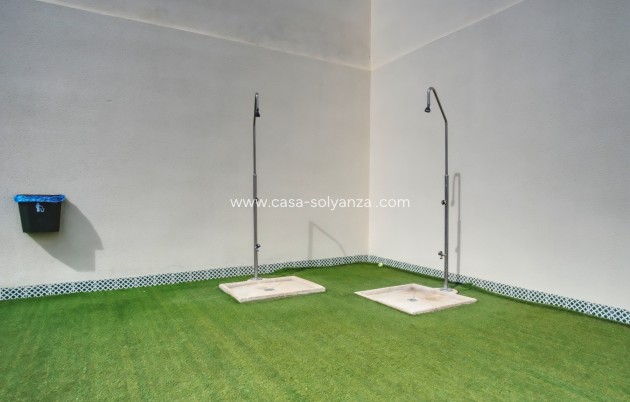 Revente - Villa - Orihuela Costa - Costa Blanca