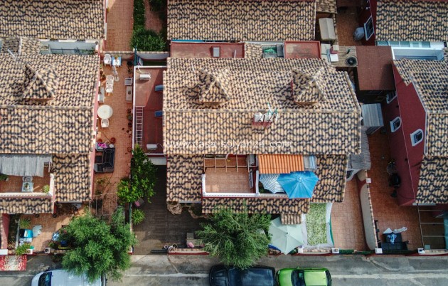 Revente - Villa - Orihuela Costa - Costa Blanca