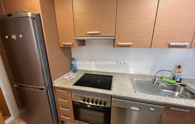 Revente - Maison de ville - Lo Pagan - La Puntica