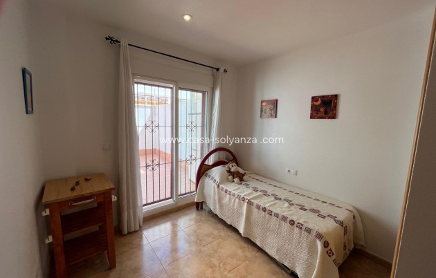 Revente - Maison de ville - Lo Pagan - La Puntica