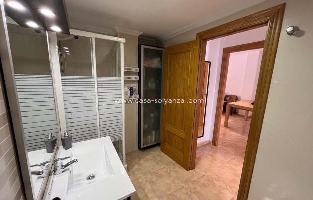 Revente - Maison de ville - Lo Pagan - La Puntica