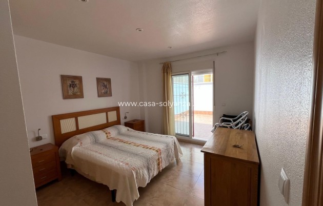 Revente - Maison de ville - Lo Pagan - La Puntica