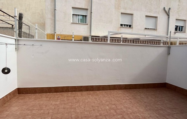 Revente - Maison de ville - Lo Pagan - La Puntica